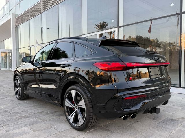 אאודי SQ5