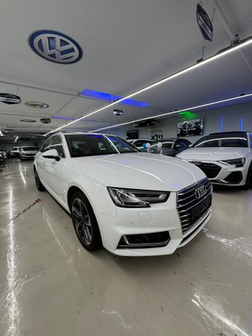 אאודי A4
