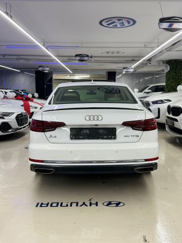 אאודי A4