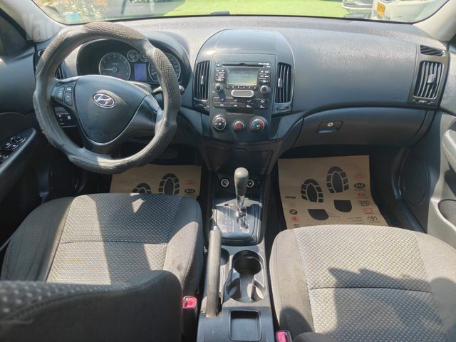 מודעת רכב יונדאי i30 1