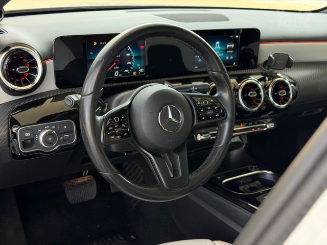 מרצדס-בנץ A-class
