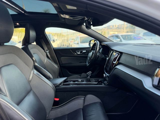 וולוו S60