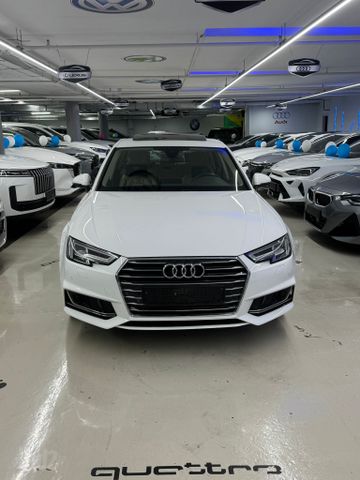 אאודי A4