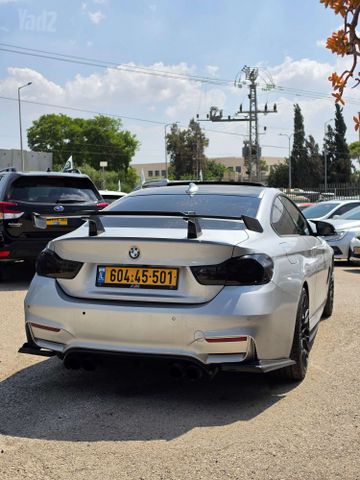ב מ וו סדרה 4