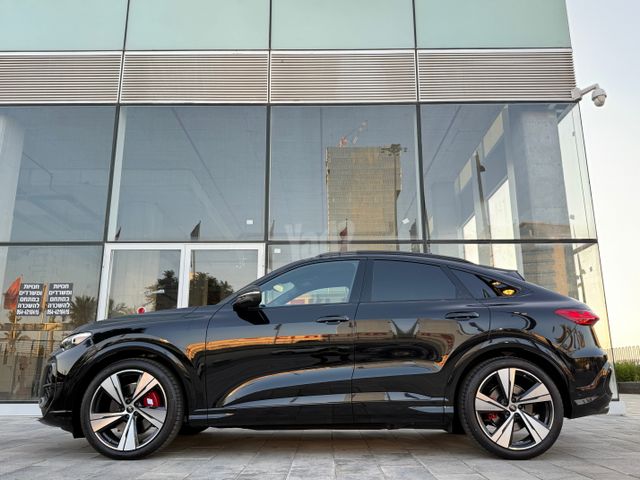 אאודי SQ5