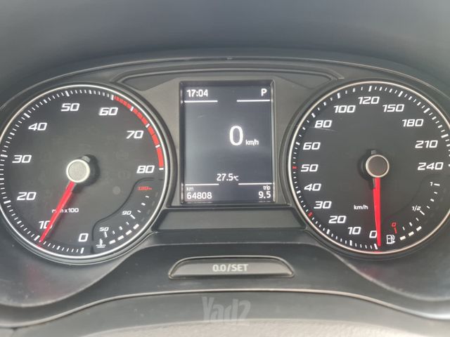 סיאט איביזה