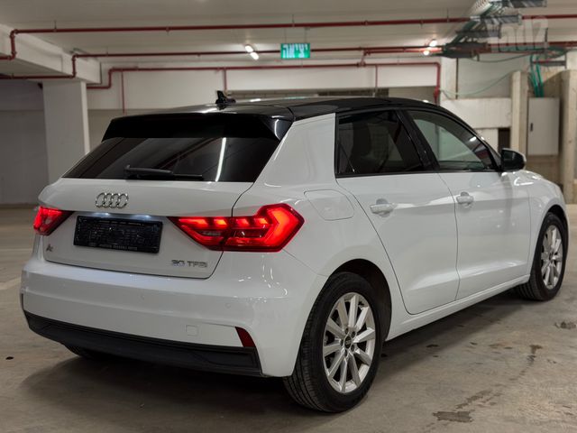 אאודי A1