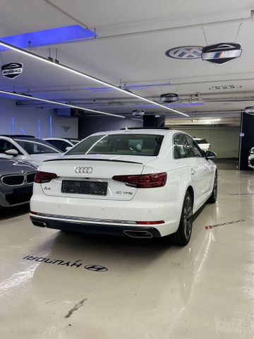 אאודי A4