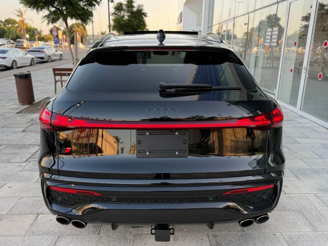אאודי SQ5