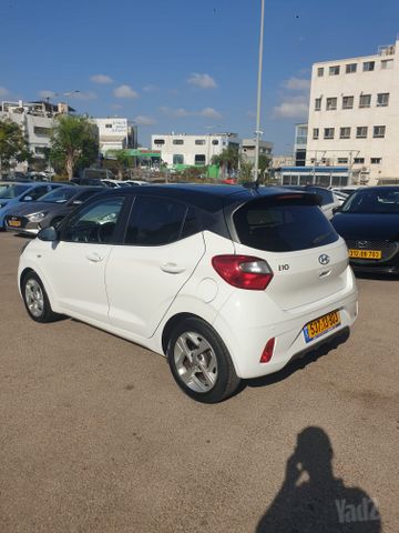 יונדאי i10