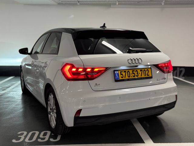 אאודי A1
