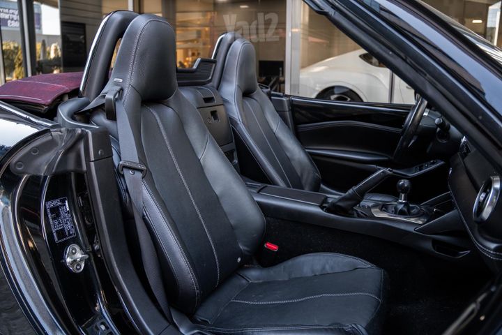 מאזדה MX-5