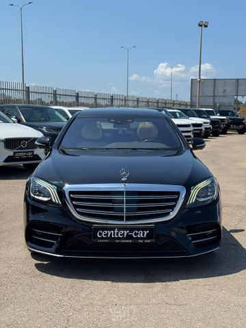 מרצדס-בנץ S-class