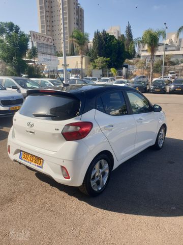 יונדאי i10