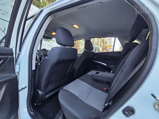 סוזוקי S-Cross