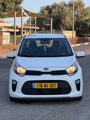 קיה פיקנטו