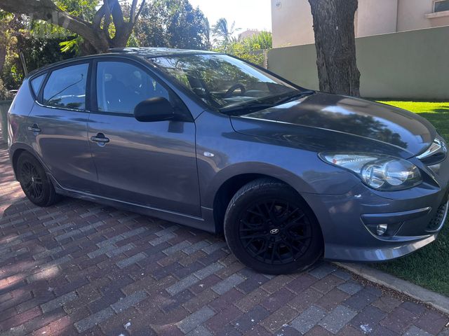 יונדאי i30