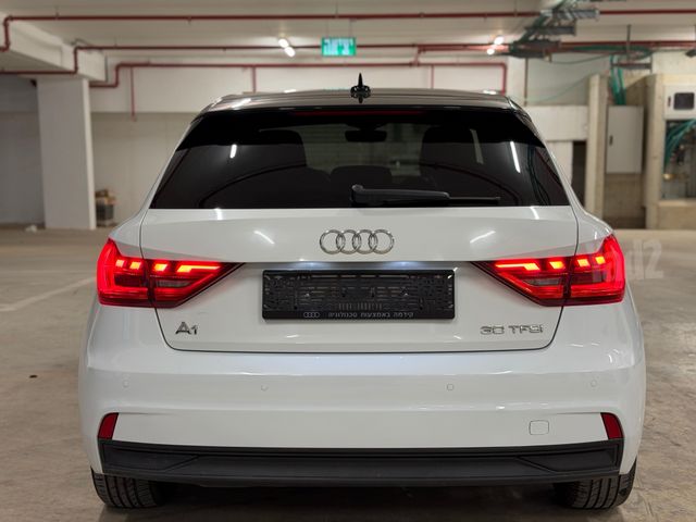 אאודי A1