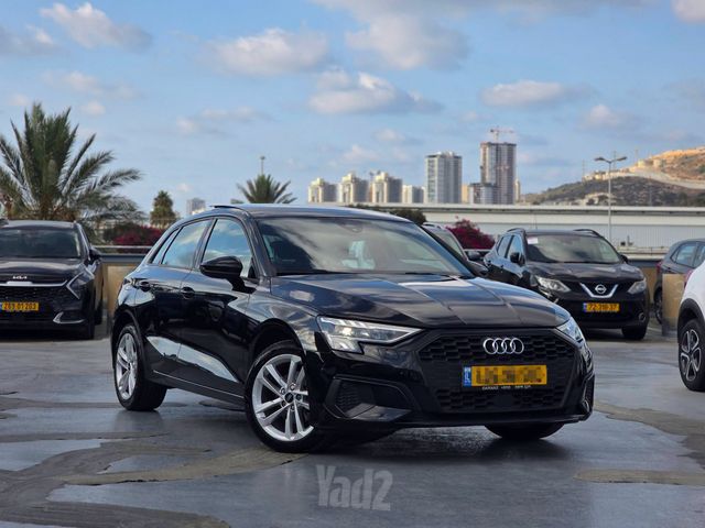 אאודי A3