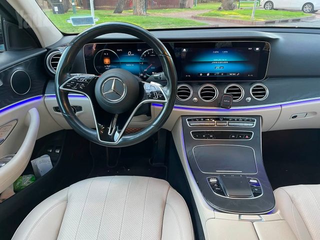 מרצדס-בנץ E-class