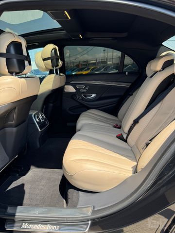 מרצדס-בנץ S-class