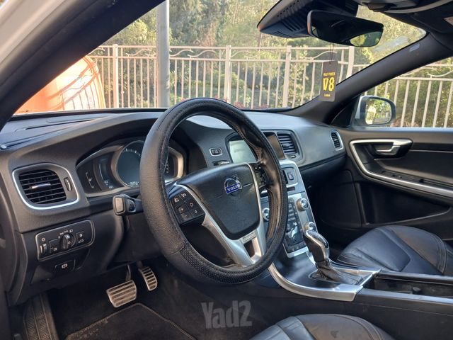 וולוו S60