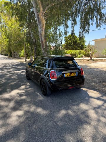 מיני קופר