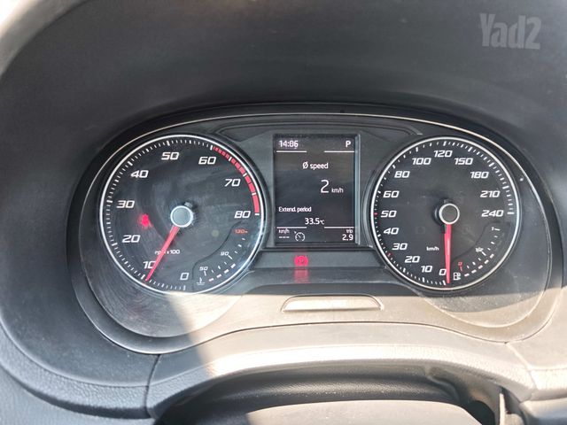 סיאט איביזה