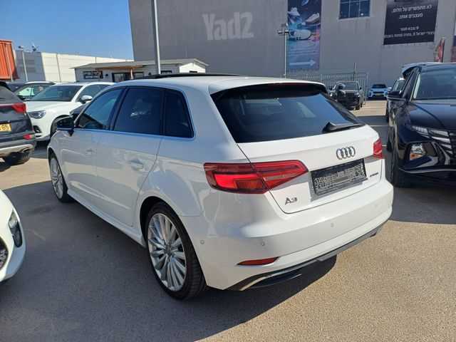 אאודי A3