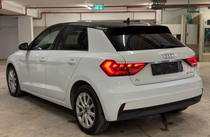 אאודי A1