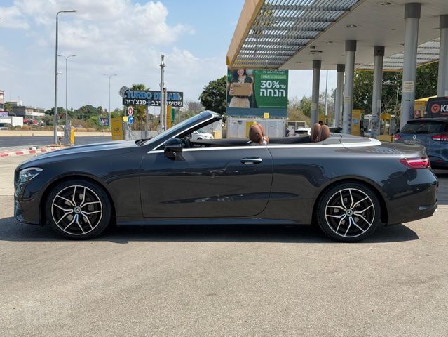 מרצדס-בנץ E-class