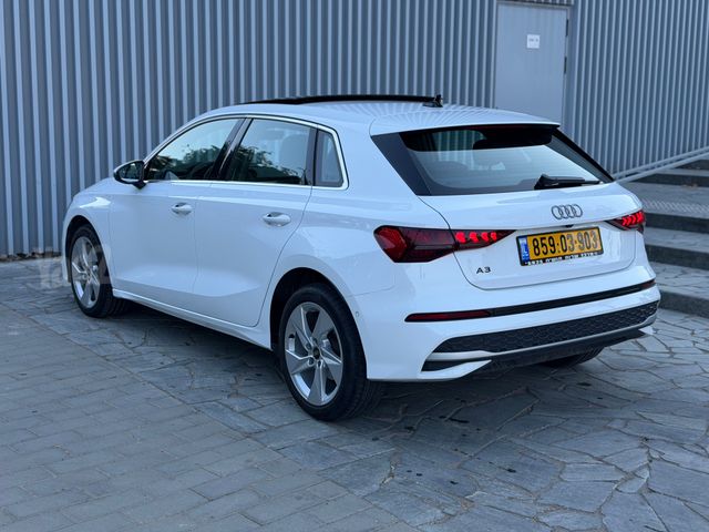 אאודי A3