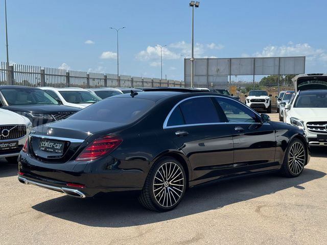 מרצדס-בנץ S-class
