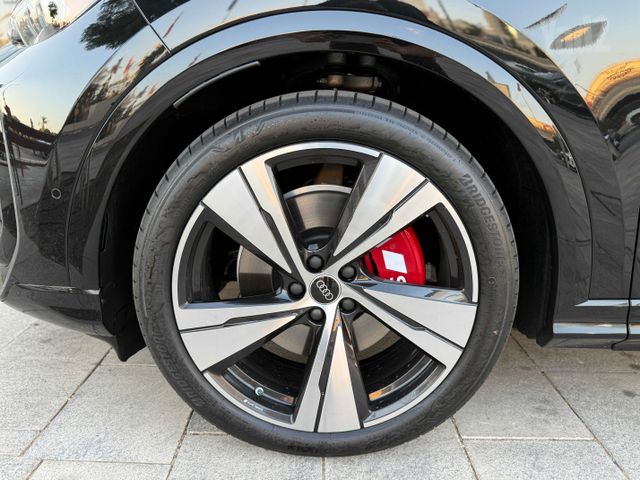 אאודי SQ5