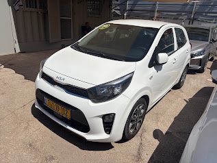 מודעת רכב קיה פיקנטו