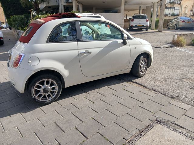 פיאט 500