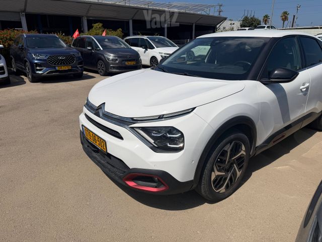 סיטרואן C4