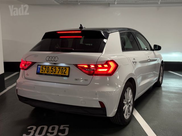 אאודי A1