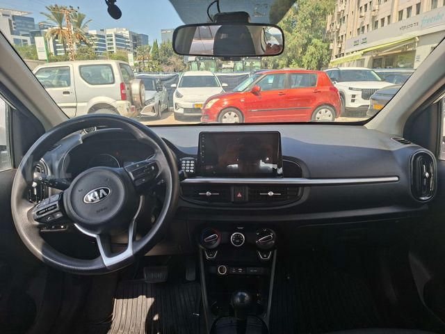 קיה פיקנטו