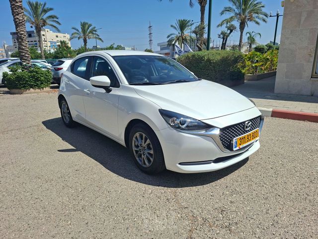 מאזדה 2