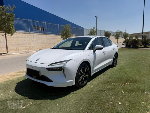 מודעת רכב אי.וי איזי  Limo
