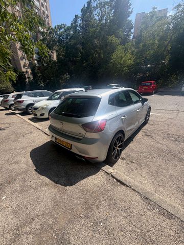 סיאט איביזה