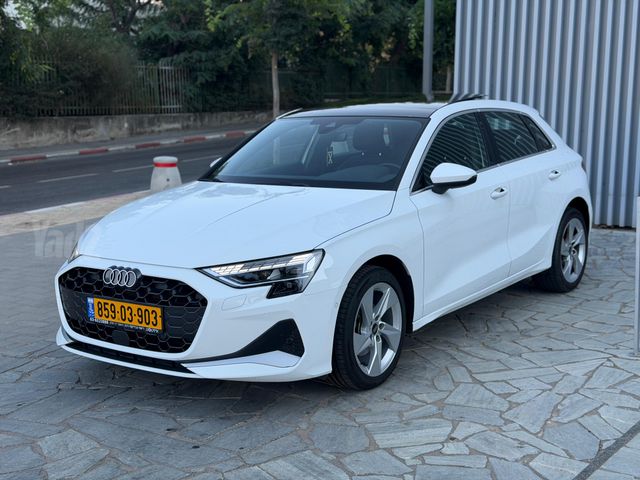 אאודי A3