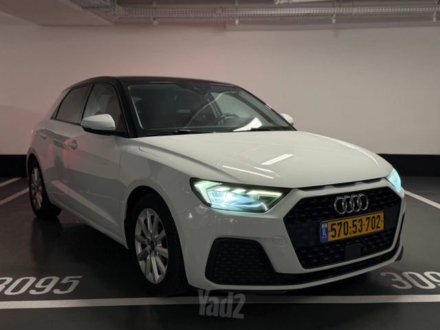 אאודי A1