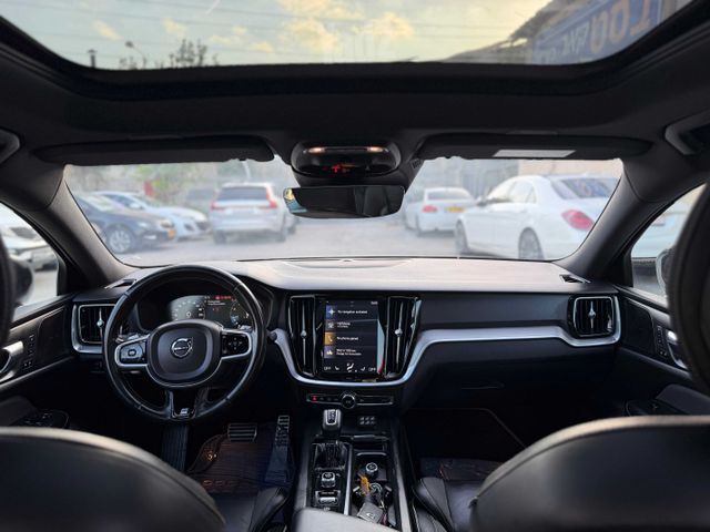 וולוו S60