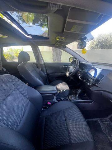 יונדאי i30