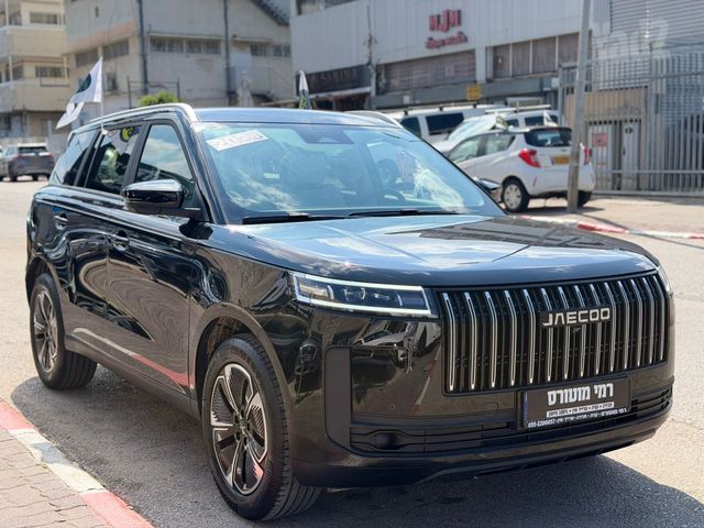 ג'אקו J5