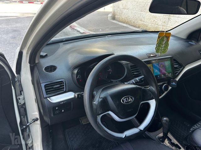 קיה פיקנטו