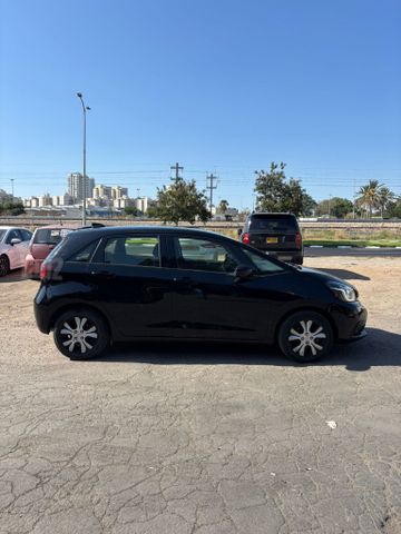 הונדה ג'אז 