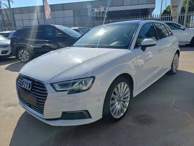 מודעת רכב אאודי A3